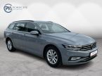 Volkswagen Passat - fotka číslo 8
