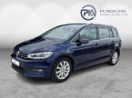 Volkswagen Touran - fotka číslo 0