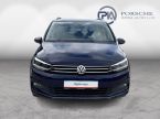 Volkswagen Touran - fotka číslo 1