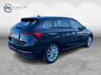 Škoda Scala - fotka číslo 1