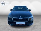 Škoda Scala - fotka číslo 2