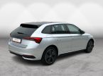 Škoda Scala - fotka číslo 1