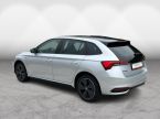 Škoda Scala - fotka číslo 5