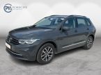 Volkswagen Tiguan - fotka číslo 0