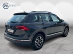Volkswagen Tiguan - fotka číslo 1