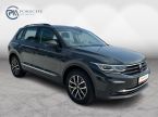 Volkswagen Tiguan - fotka číslo 8