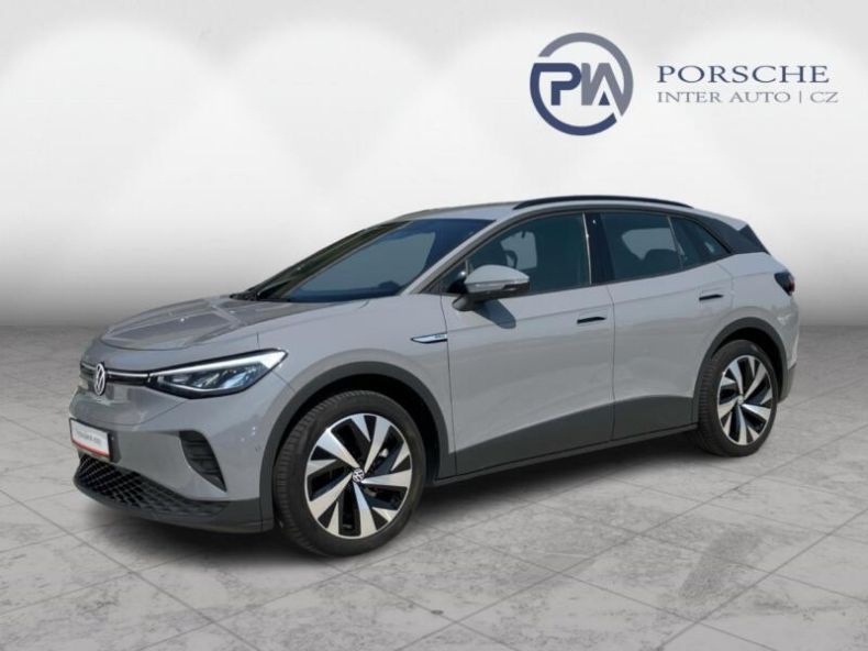Volkswagen ID.4 - hlavní fotka inzerátu