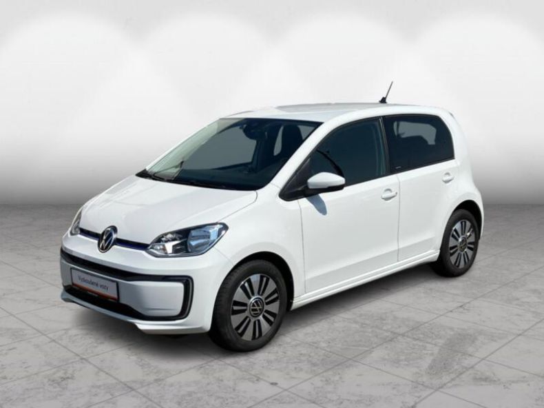 Volkswagen e-up! - hlavní fotka inzerátu