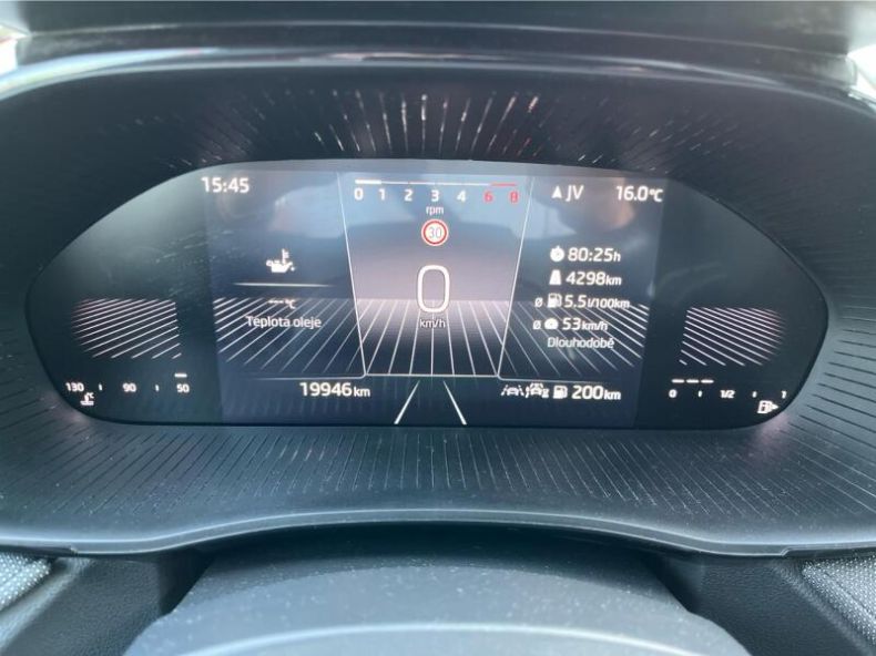 Škoda Fabia - hlavní fotka