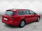 Volkswagen Passat - fotka číslo 1