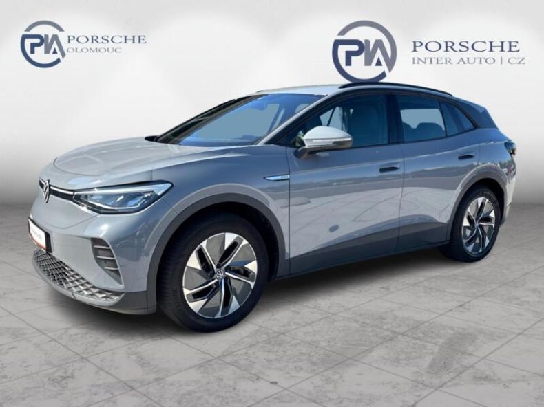 Volkswagen ID.4 - hlavní fotka inzerátu