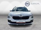 Škoda Kamiq - fotka číslo 2