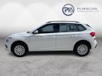 Škoda Kamiq - fotka číslo 3