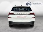 Škoda Kamiq - fotka číslo 6
