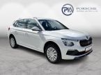 Škoda Kamiq - fotka číslo 8
