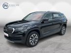 Škoda Kodiaq - fotka číslo 0