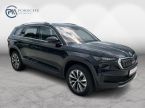 Škoda Kodiaq - fotka číslo 8
