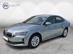 Škoda Octavia - fotka číslo 0