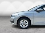 Škoda Octavia - fotka číslo 9