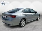 Škoda Octavia - fotka číslo 1