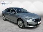 Škoda Octavia - fotka číslo 8