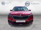 Škoda Kamiq - fotka číslo 2