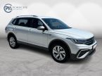 Volkswagen Tiguan - fotka číslo 8