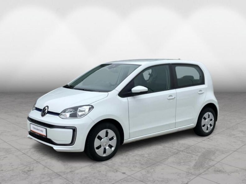 Volkswagen e-up! - hlavní fotka inzerátu