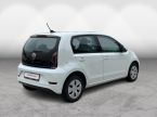 Volkswagen e-up! - fotka číslo 1