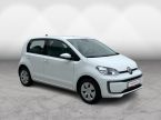 Volkswagen e-up! - fotka číslo 8