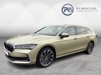 Škoda Superb - fotka číslo 0