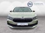 Škoda Superb - fotka číslo 2
