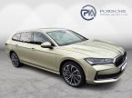 Škoda Superb - fotka číslo 8