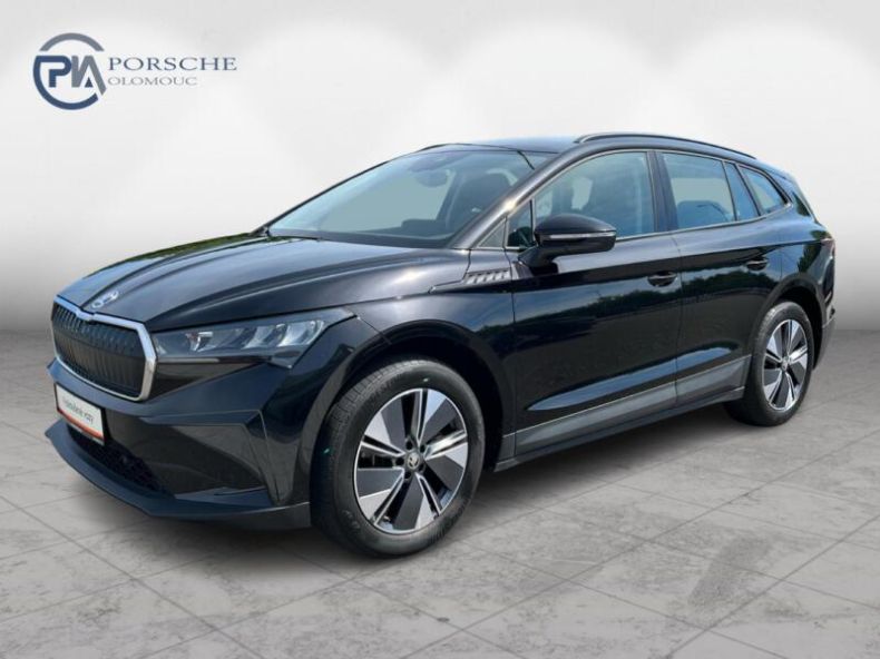 Škoda Enyaq - hlavní fotka inzerátu