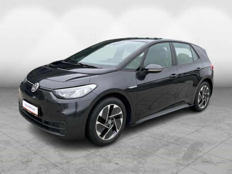 Volkswagen ID.3 - hlavní fotka