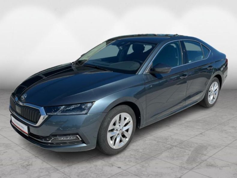 Škoda Octavia - hlavní fotka inzerátu