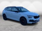Škoda Kamiq - fotka číslo 8
