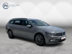 Volkswagen Passat - fotka číslo 8