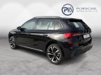Škoda Kamiq - fotka číslo 3