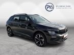 Škoda Kamiq - fotka číslo 8