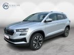 Škoda Karoq - fotka číslo 0