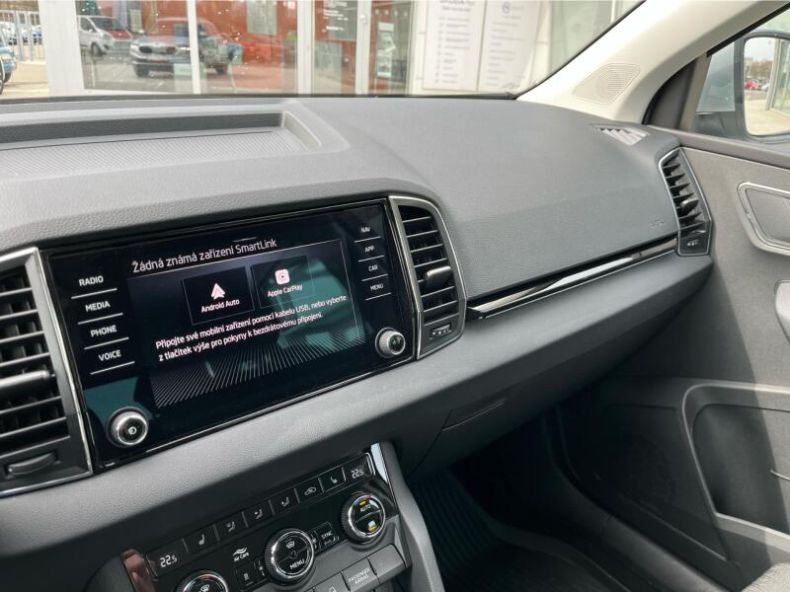 Škoda Karoq - hlavní fotka