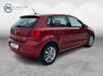 Volkswagen Polo - fotka číslo 1