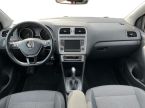 Volkswagen Polo - fotka číslo 4
