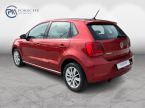 Volkswagen Polo - fotka číslo 5