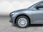 Škoda Scala - fotka číslo 9