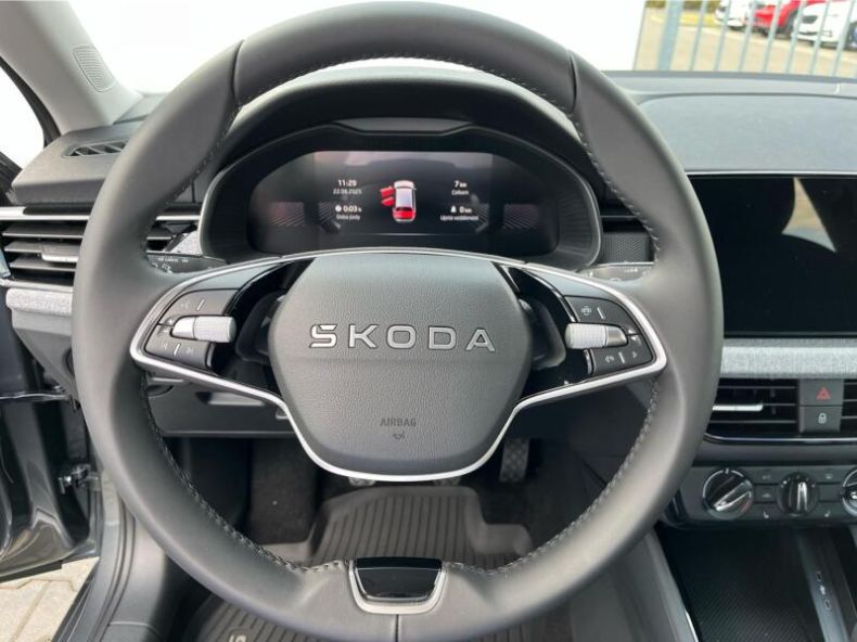 Škoda Scala - hlavní fotka