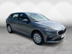 Škoda Scala - fotka číslo 8
