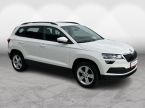 Škoda Karoq - fotka číslo 8