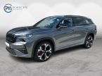 Škoda Kodiaq - fotka číslo 0